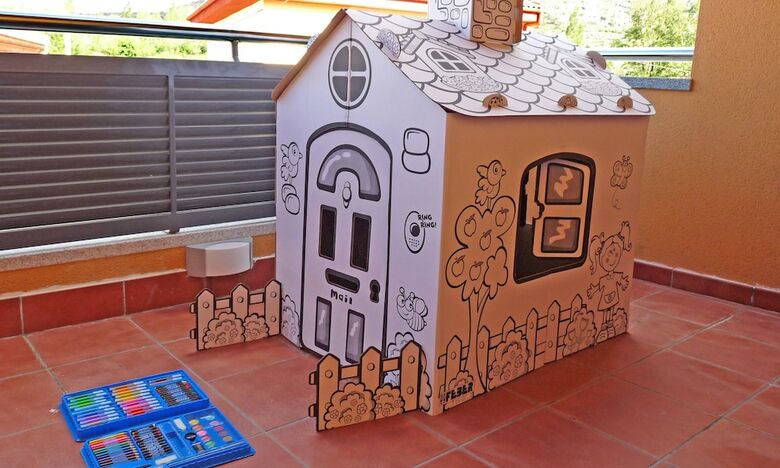 Agroturismo Casa Rural Los Moros