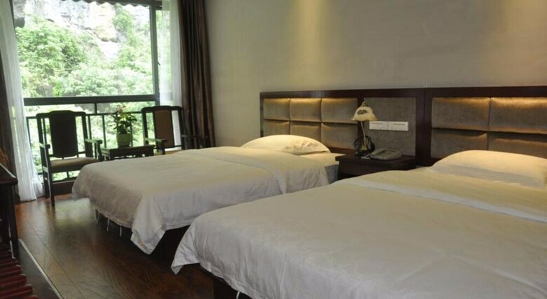Hotel Bixingju Hostel