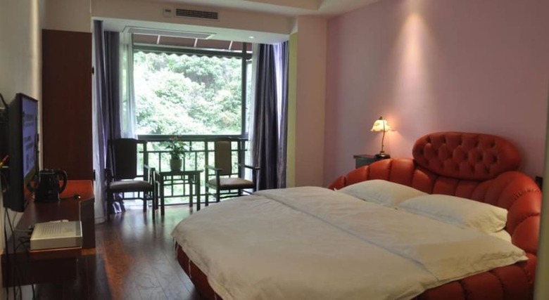Hotel Bixingju Hostel