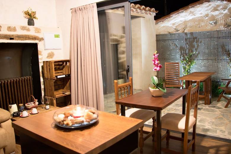 Agroturismo Casa Rural El Cuco