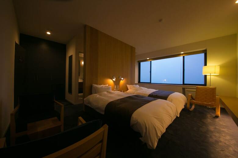 The Guernsey Hotel & Resort