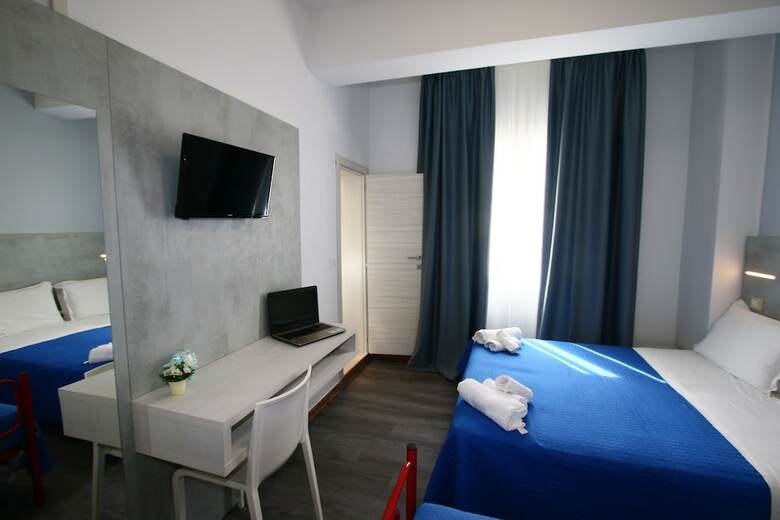 Hotel Kim
