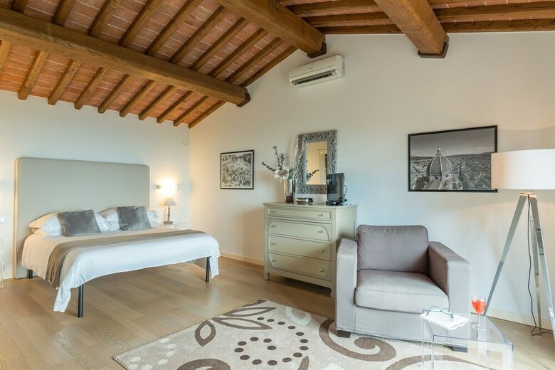 Villa Le Panteraie