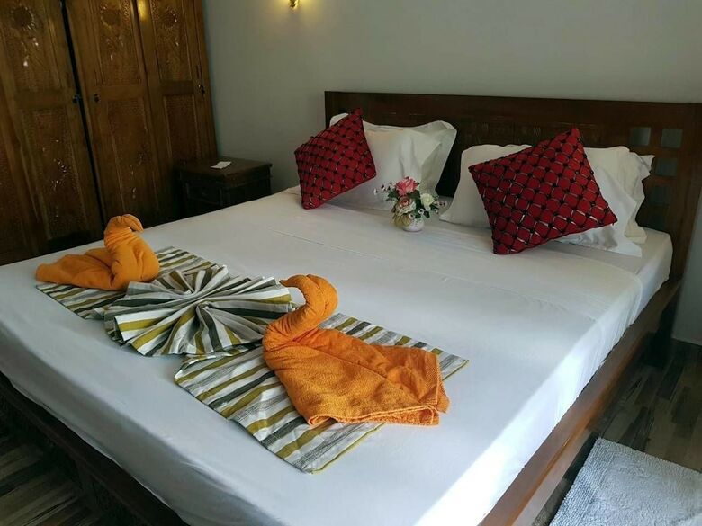 Hotel Easy Stay Residence