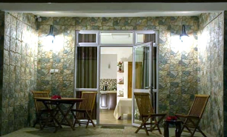 Hotel Easy Stay Residence