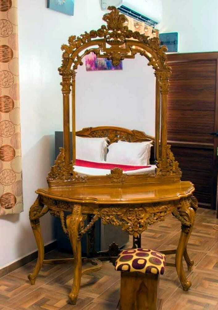 Hotel Easy Stay Residence