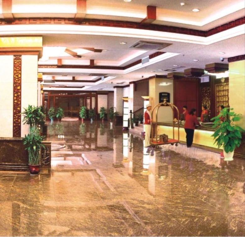 Guifu Hotel Yangshuo