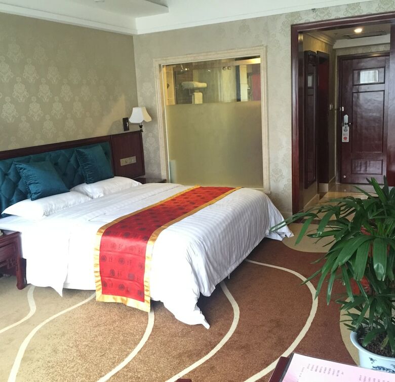Guifu Hotel Yangshuo