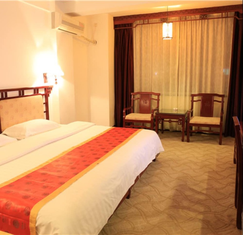 Guifu Hotel Yangshuo