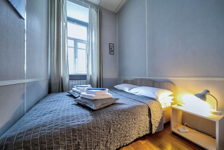 Hostal Guroo Nevsky