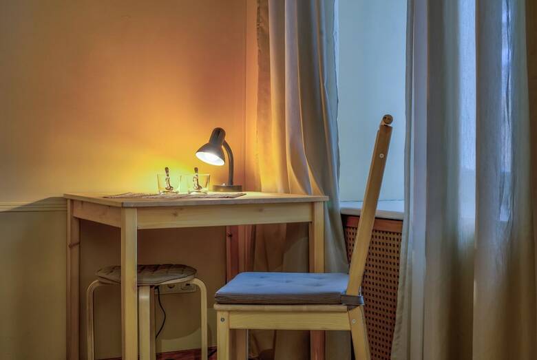 Hostal Guroo Nevsky
