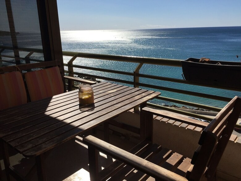 Apartamentos Risin Sun Sea View