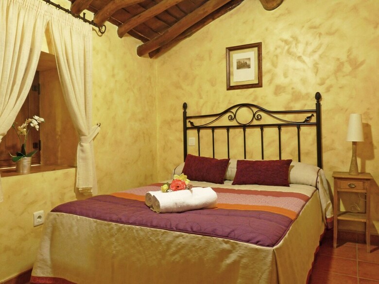 Agroturismo Casa Rural El Berrueco