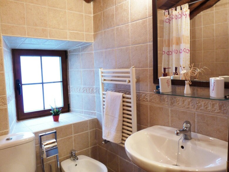 Agroturismo Casa Rural El Berrueco