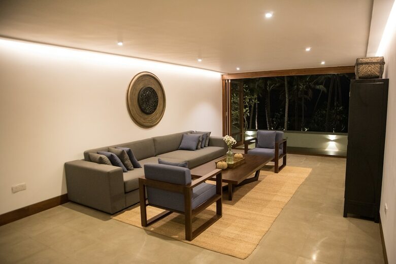 Hotel The Villa By Contemporary Ceylon