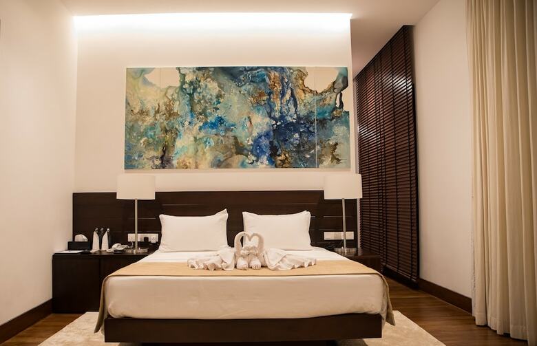Hotel The Villa By Contemporary Ceylon