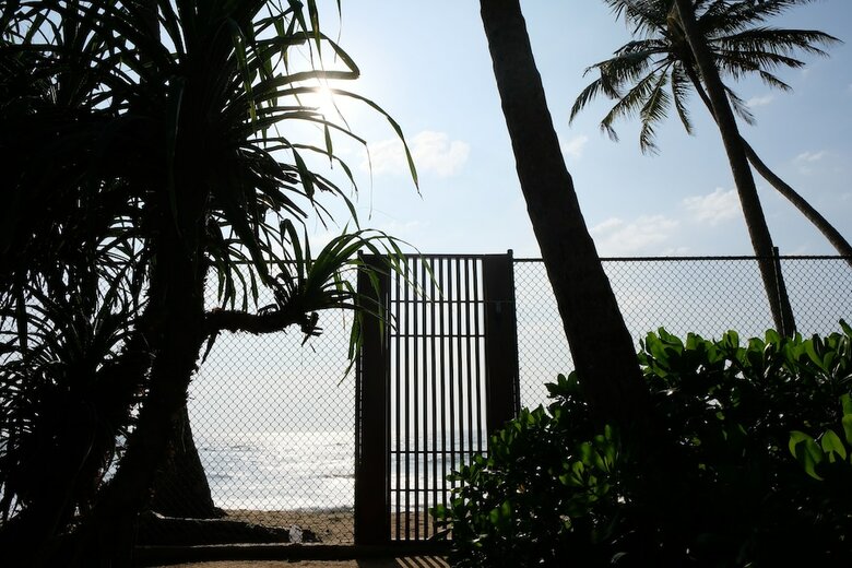 Hotel The Villa By Contemporary Ceylon