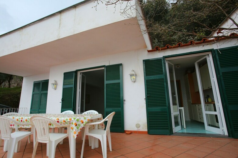 Villa La Casa Dei Capperi