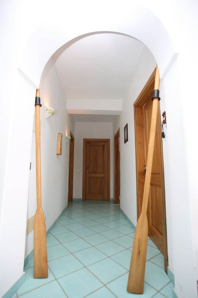 Villa La Casa Dei Capperi