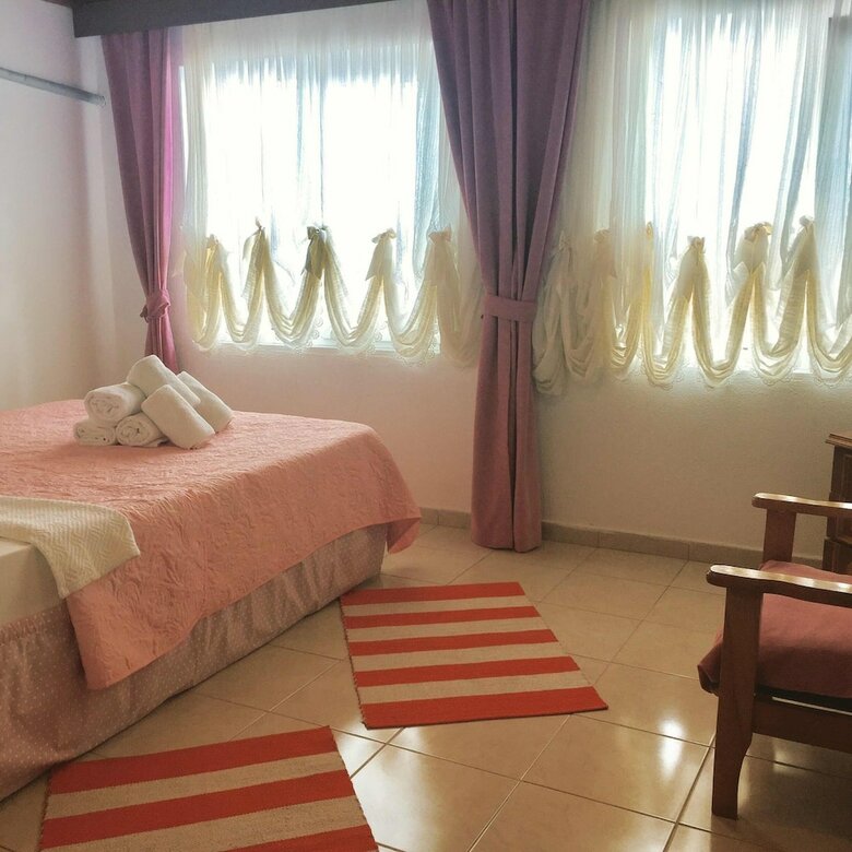 Bed & Breakfast Casa de Vagos Bozcaada