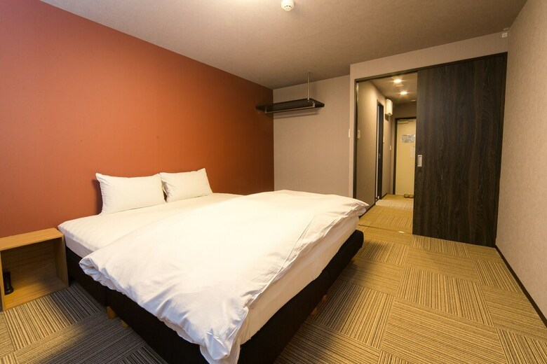 Apartamentos Ebisu Imadegawa