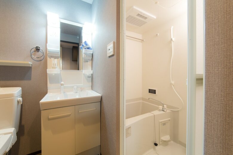 Apartamentos Ebisu Imadegawa
