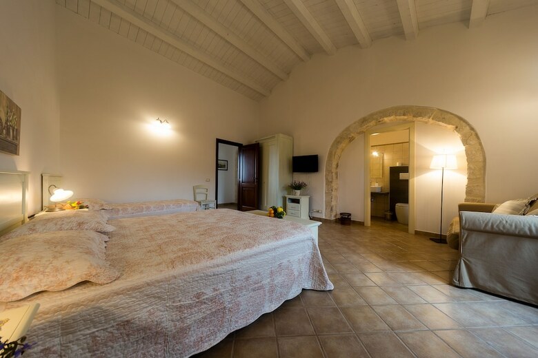 Agroturismo Nacalino Agriturismo