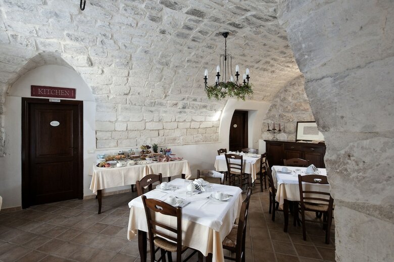 Agroturismo Nacalino Agriturismo
