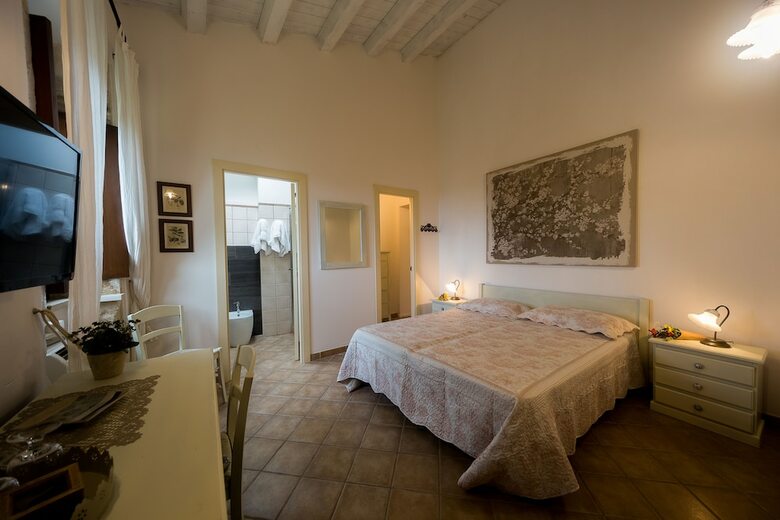 Agroturismo Nacalino Agriturismo