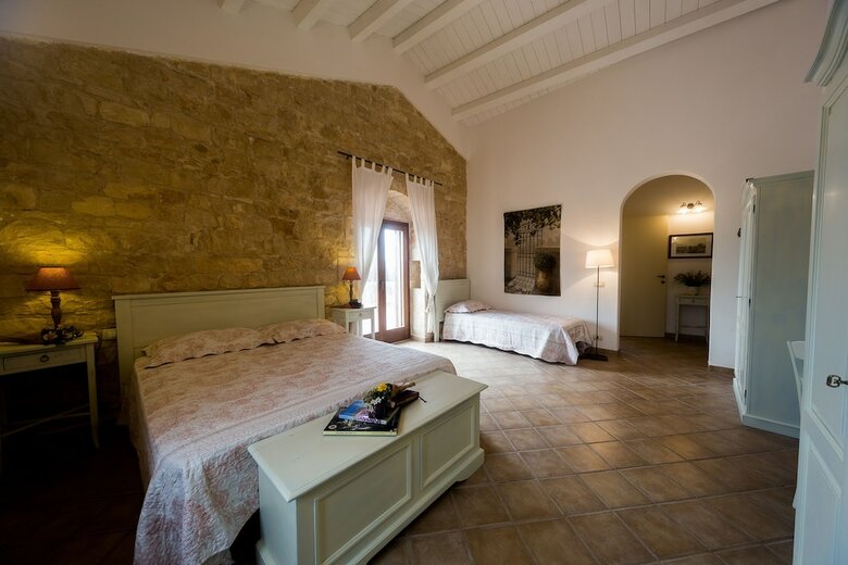 Agroturismo Nacalino Agriturismo