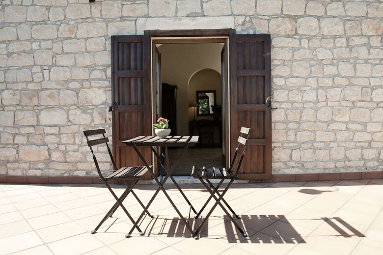 Agroturismo Nacalino Agriturismo