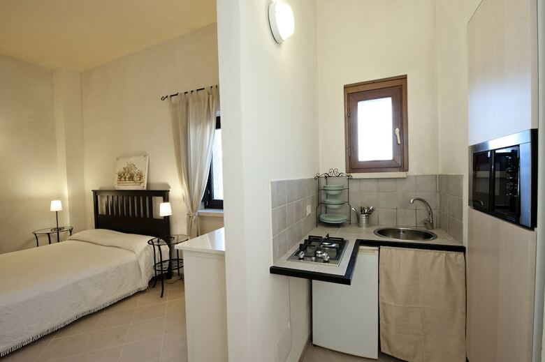 Agroturismo Nacalino Agriturismo