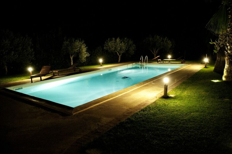 Agroturismo Nacalino Agriturismo