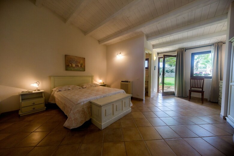 Agroturismo Nacalino Agriturismo