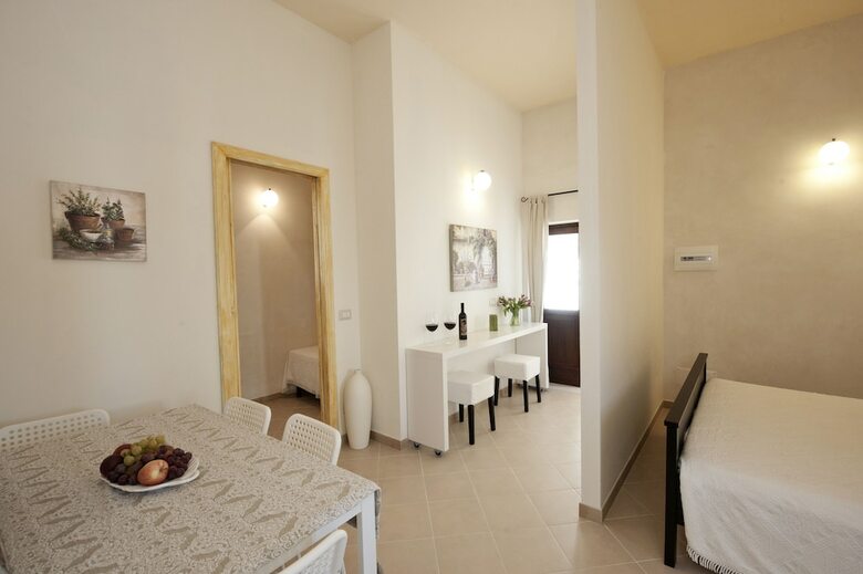 Agroturismo Nacalino Agriturismo