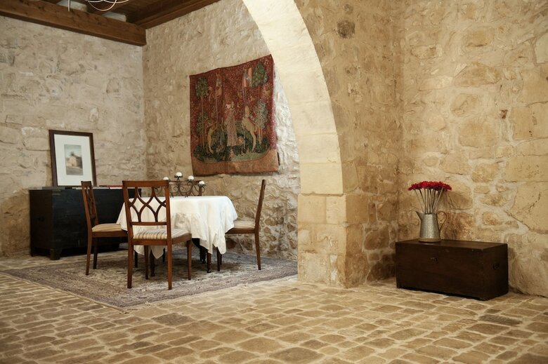 Agroturismo Nacalino Agriturismo