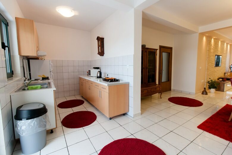 Hotel Guesthouse Pasha