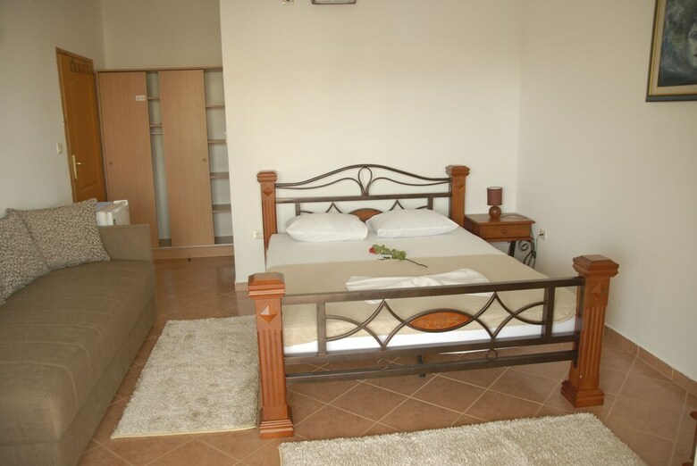 Hotel Guesthouse Pasha