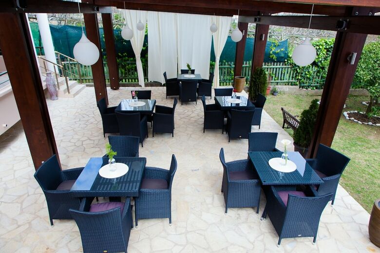 Hotel Guesthouse Pasha