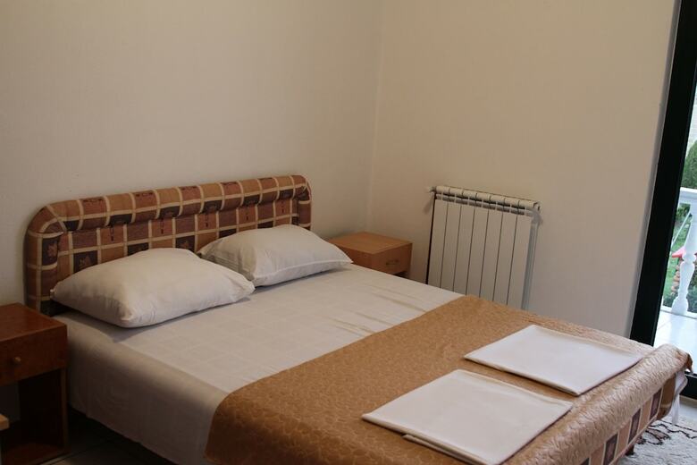 Hotel Guesthouse Pasha