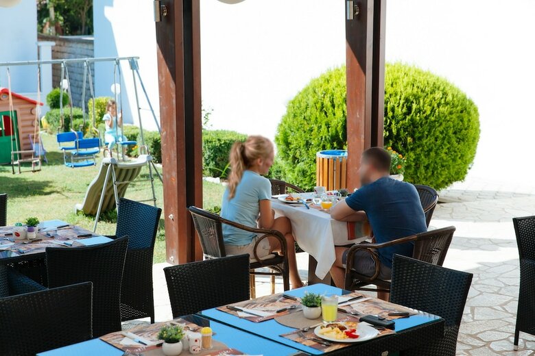 Hotel Guesthouse Pasha