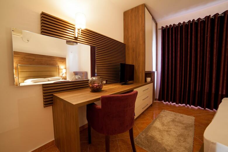 Hotel Guesthouse Pasha