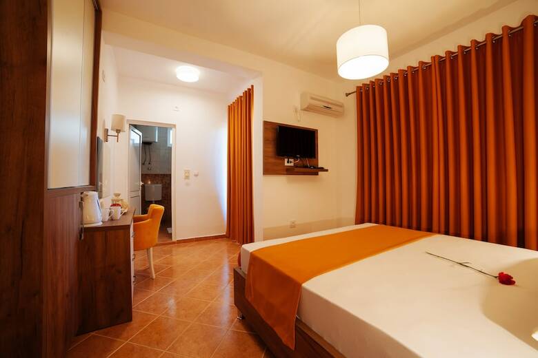 Hotel Guesthouse Pasha