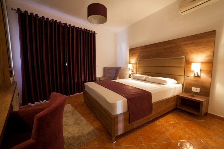 Hotel Guesthouse Pasha