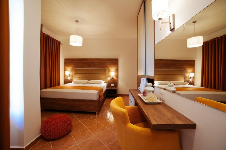 Hotel Guesthouse Pasha