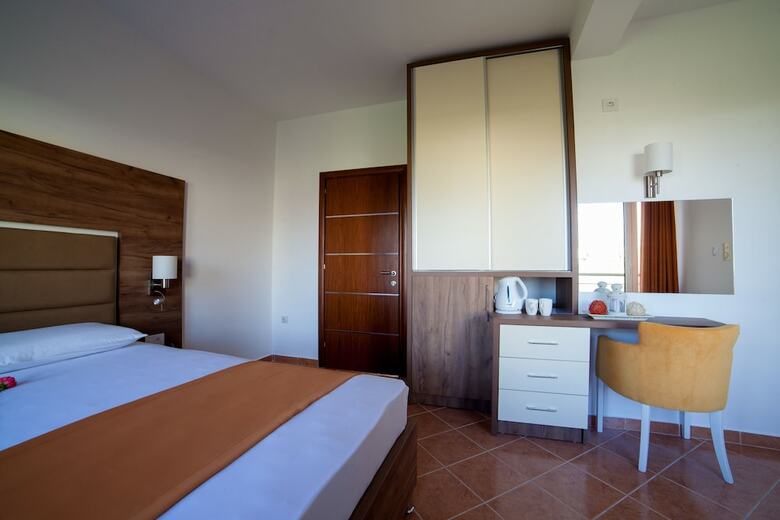 Hotel Guesthouse Pasha