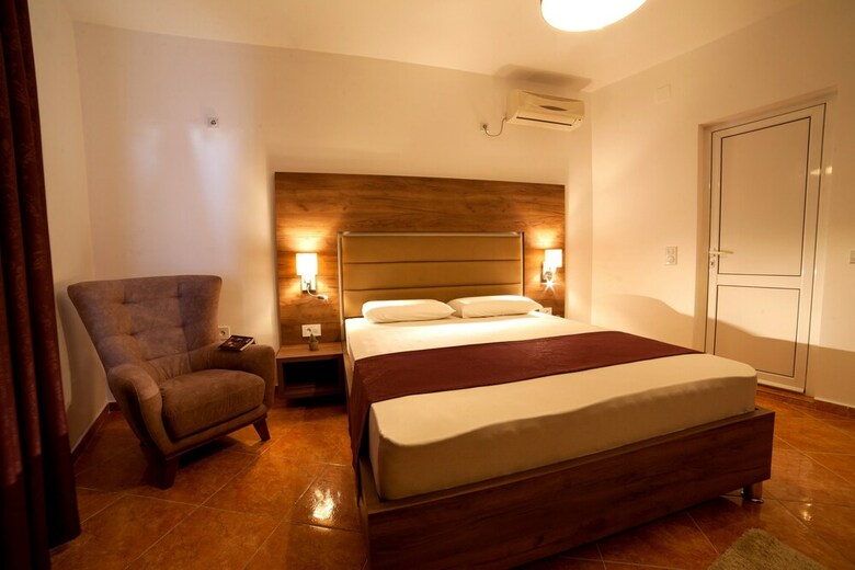 Hotel Guesthouse Pasha