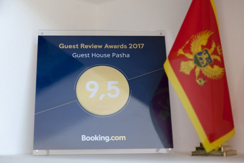 Hotel Guesthouse Pasha
