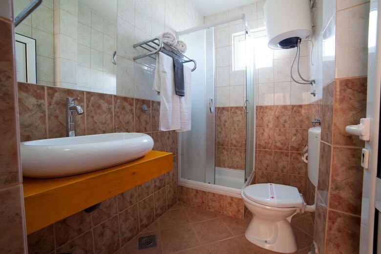 Hotel Guesthouse Pasha