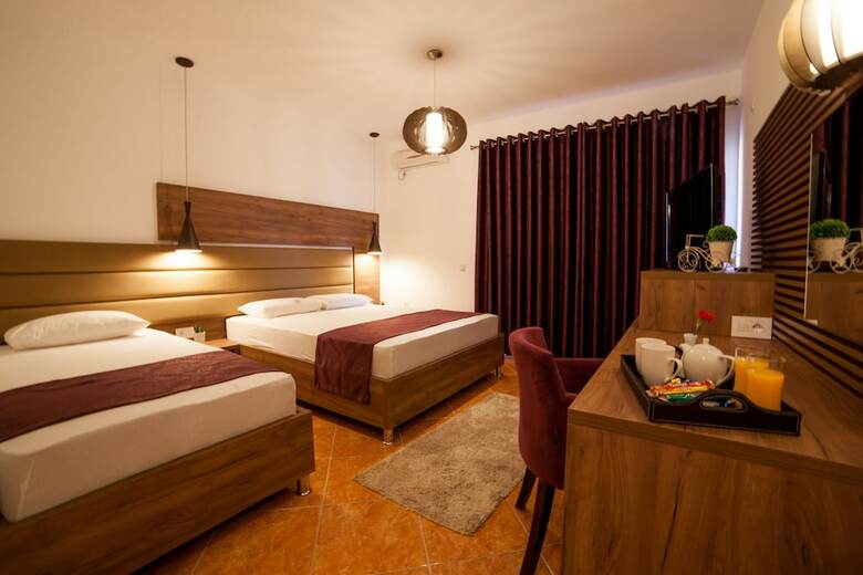 Hotel Guesthouse Pasha